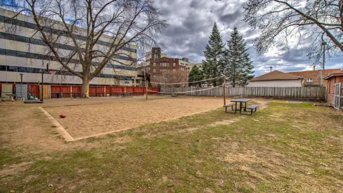 The facilities at Meridian Behavioral Health - Twin Town in Saint Paul, MN 1