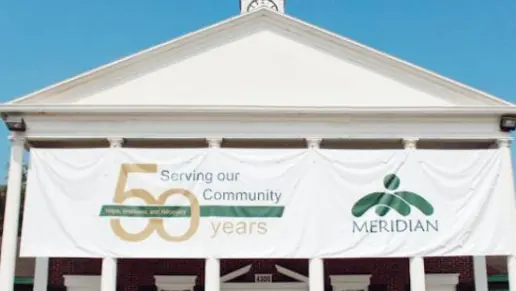 Meridian Crisis Stabilization Unit & Addictions Receiving Facility