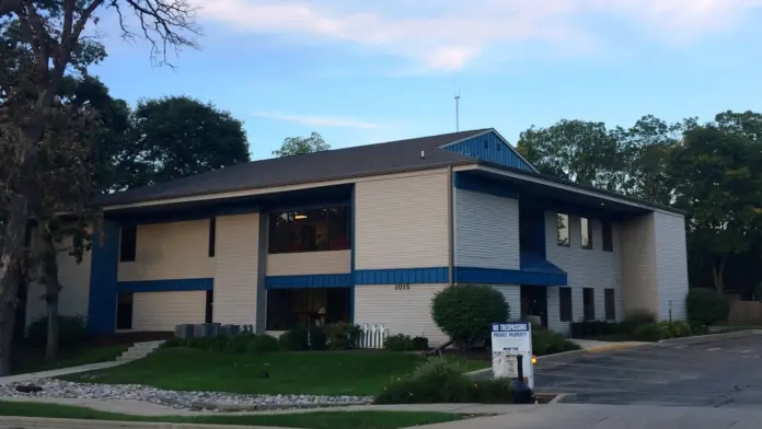 The facilities at Meriter Hospital - New Start Program Outpatient in Madison, WI 1