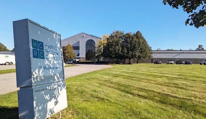 The facilities at Health Care Resource Centers - Lewiston in Lewiston, ME 1