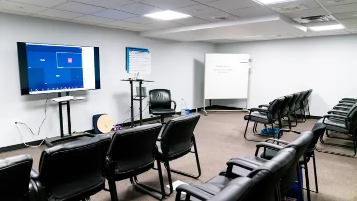 The facilities at Meta Addiction Treatment in MA in Reading, MA 4