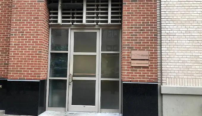 The facilities at Metropolitan Center for Mental Health - 86th Street in New York City, NY 1