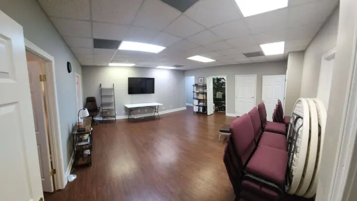 The facilities at MG Counseling Services in Marietta, GA 3