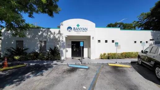 Banyan Community Health Center – Little Havana Campus