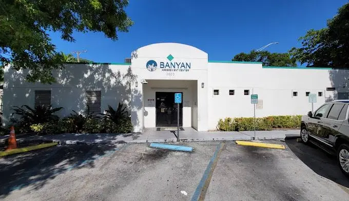 The facilities at Miami Behavioral Health Center - Comprehensive Service Center in Miami, FL 1