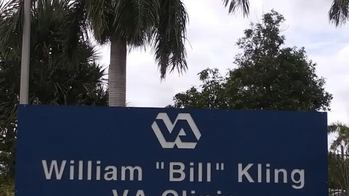 The facilities at Miami VA Healthcare System - William Bill Kling Clinic in Tamarac, FL 2