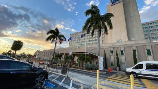 Miami VA Medical Center