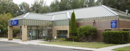 The facilities at Michigan Medicine - Chelsea Health Center in Chelsea, MI 1