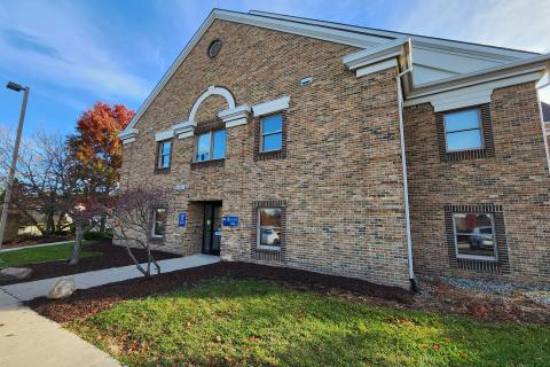 The facilities at Michigan Medicine - Howell Health Center in Howell, MI 2