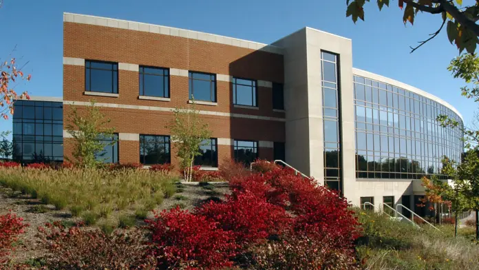 The facilities at Michigan Medicine - Rachel Upjohn Building in Ann Arbor, MI 2