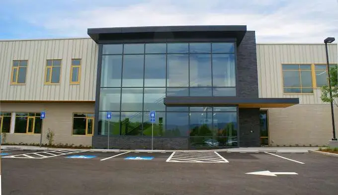 The facilities at Mid Columbia Center for Living in The Dalles, OR 1