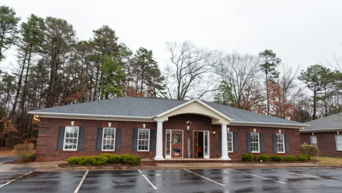 The facilities at Midwood Addiction Treatment in Charlotte, NC 2