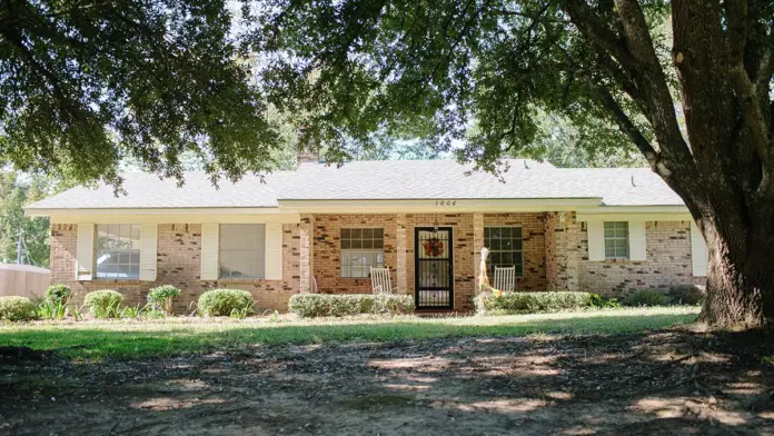 The facilities at Millcreek of Magee Treatment Center in Magee, MS 5