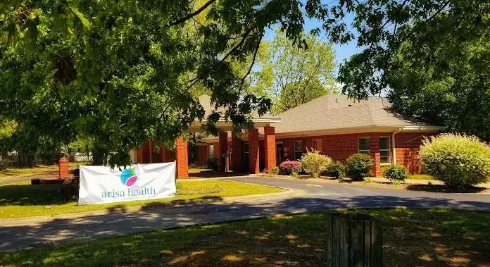 The facilities at Mills Treatment in Searcy, AR 2