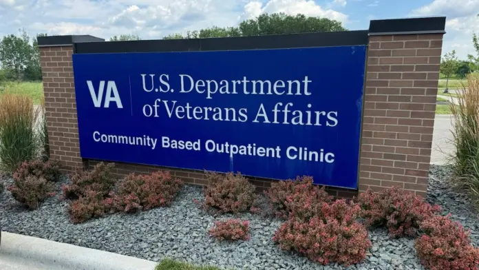 The facilities at Minneapolis VA Health Care System - Shakopee CBOC in Shakopee, MN 2