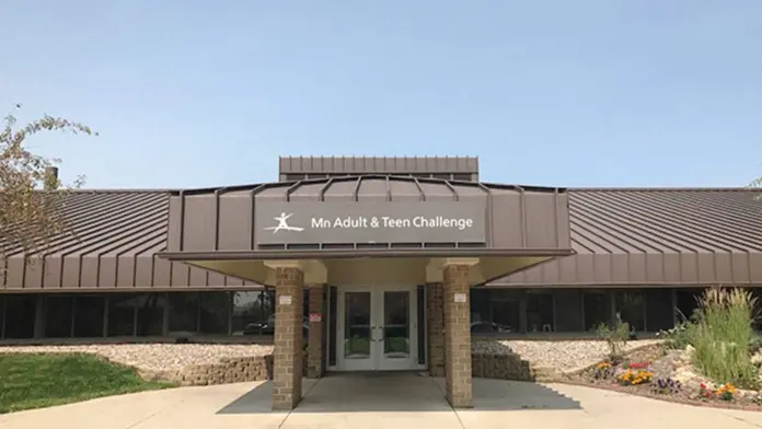 The facilities at Minnesota Adult and Teen Challenge in Rochester, MN 5