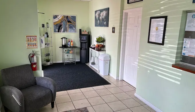 The facilities at Miracles Recovery Center in Port Saint Lucie, FL 4