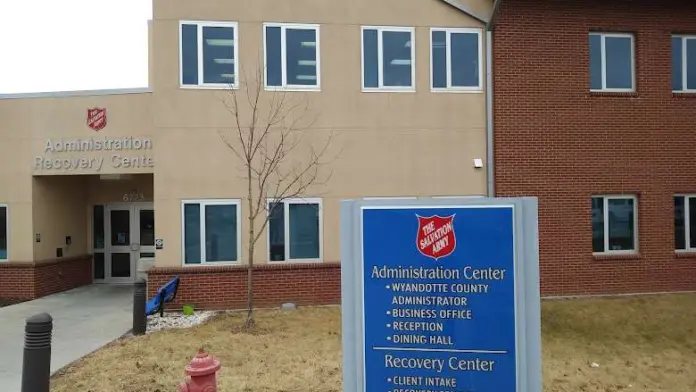 The facilities at Mirror - Kansas City Residential Treatment Program in Kansas City, KS 3