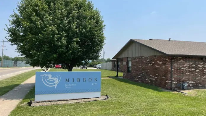 The facilities at Mirror - Topeka Residential Treatment Program in Topeka, KS 2