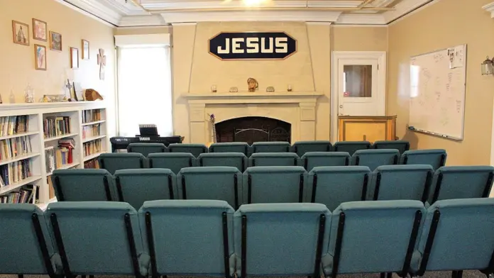 The facilities at Mission Teens - Savannah MBTC in Savannah, GA 1