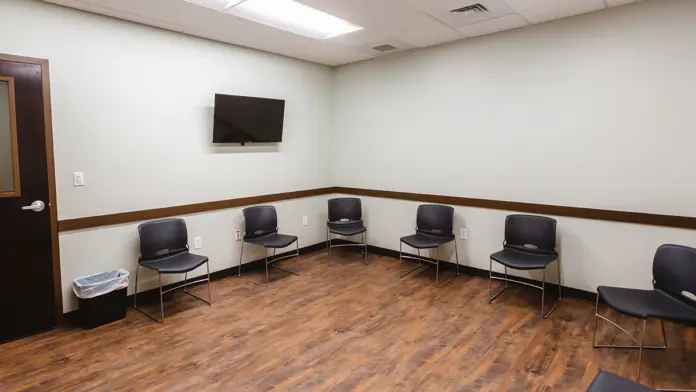 The facilities at Mission Treatment Centers in Tulsa, OK 1