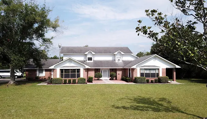 The facilities at Mississippi Drug & Alcohol Treatment Center in Biloxi, MS 5