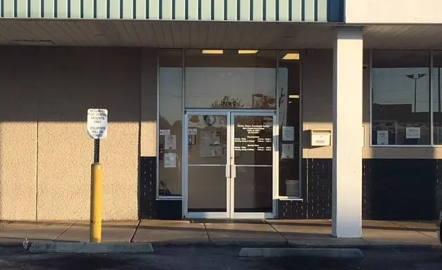 The facilities at Mobile Metro Treatment Center in Mobile, AL 4