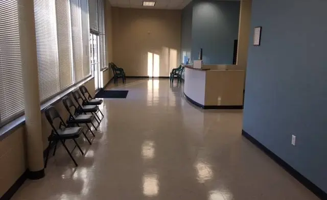 The facilities at Mobile Metro Treatment Center in Mobile, AL 1