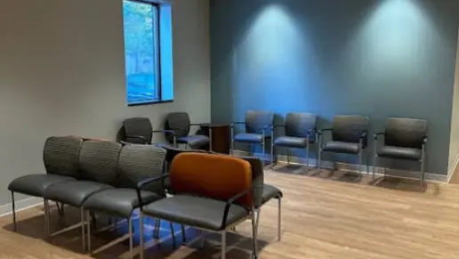 Monarch Behavioral Health Outpatient Office – Raleigh