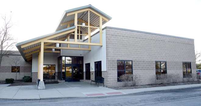 The facilities at Monroe Community Mental Health Authority in Monroe, MI 1