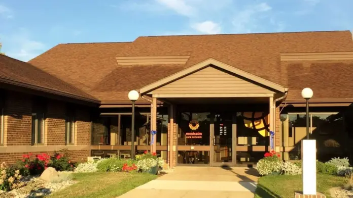 The facilities at Montcalm Care Network in Stanton, MI 2