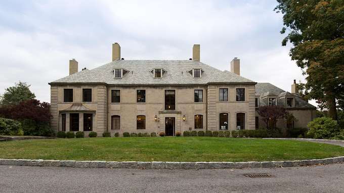 The facilities at Monte Nido - River Towns in Irvington, NY 3