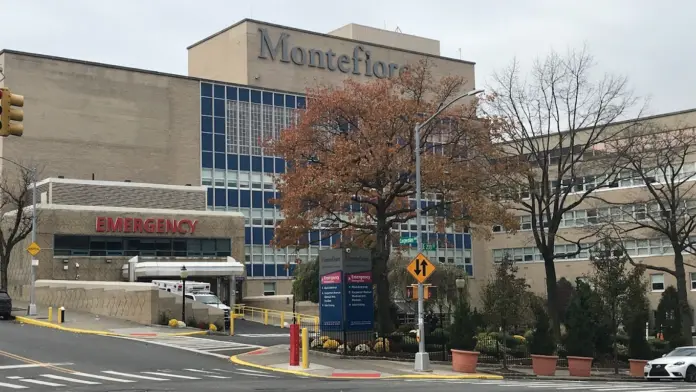 The facilities at Montefiore Medical Center - Inpatient in Bronx, NY 1