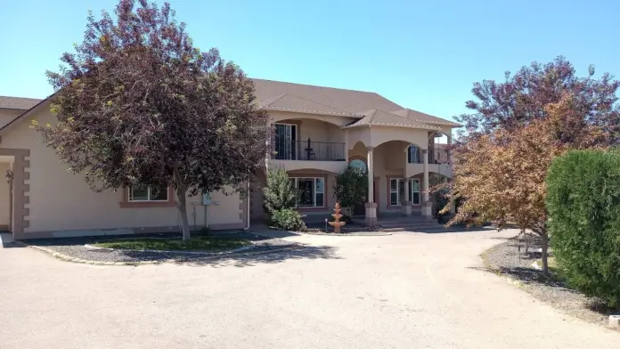 The facilities at Moonlight Mountain Recovery Nampa in Nampa, ID 5