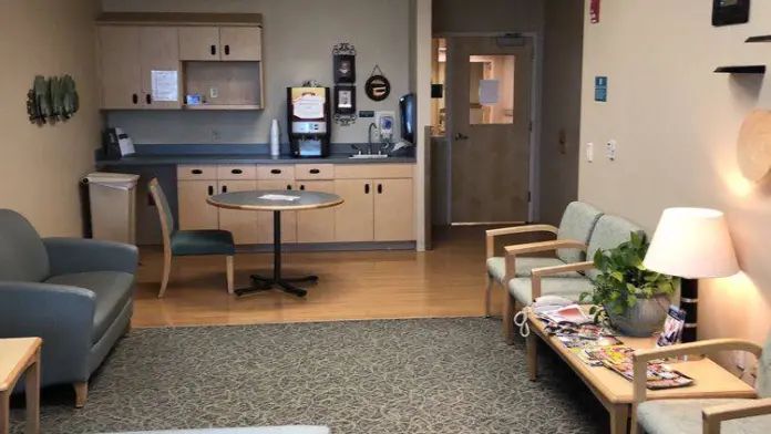 The facilities at Morton Plant Hospital - Behavioral Health in Clearwater, FL 2