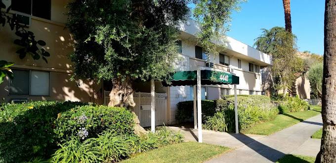 The facilities at Mount Rubidoux Treatment Center in Riverside, CA 5