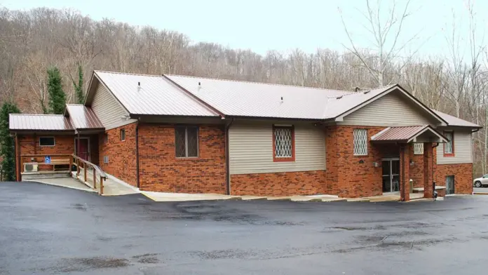 The facilities at Mountain Comprehensive Care Center - Johnson County Outpatient Clinic in Paintsville, KY 1