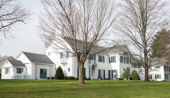 The facilities at Mountain Laurel Recovery Center in Westfield, PA 4