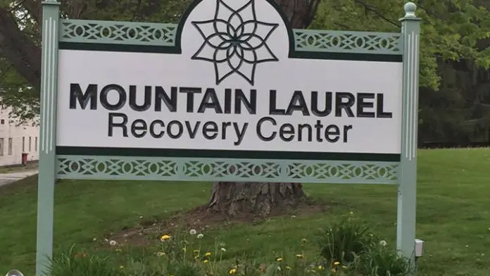 The facilities at Mountain Laurel Recovery Center in Westfield, PA 5