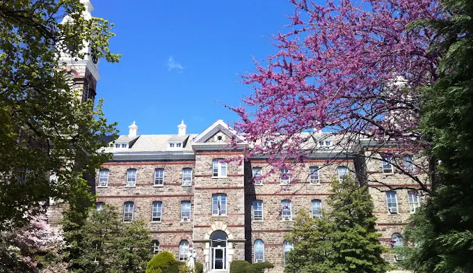 The facilities at Mountain Manor Treatment Centers in Baltimore, MD 1