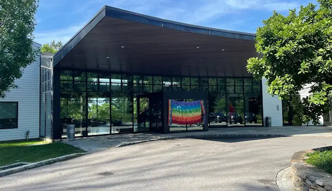 The facilities at Mountainside Treatment Center - Canaan in Canaan, CT 5