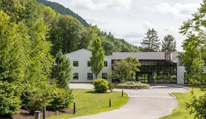 The facilities at Mountainside Treatment Center - Canaan in Canaan, CT 1