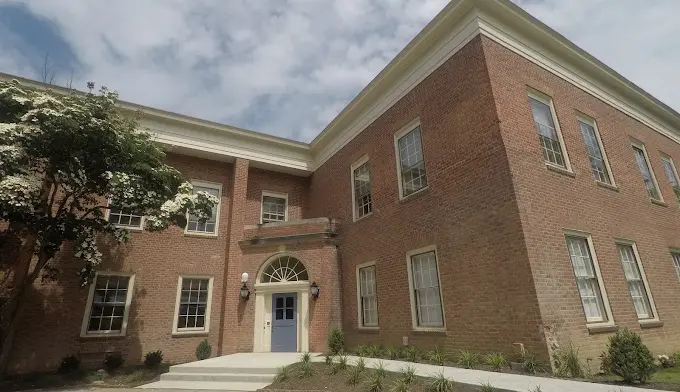 The facilities at Mountainside Treatment Center - Chappaqua in Chappaqua, NY 2