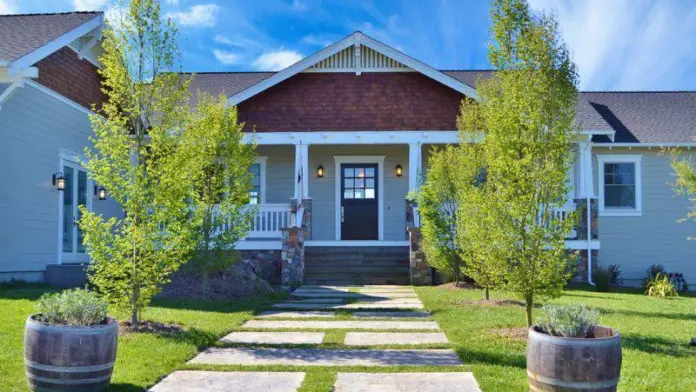 The facilities at Muir Wood Adolescent and Family Services - Skillman Lane in Petaluma, CA 4