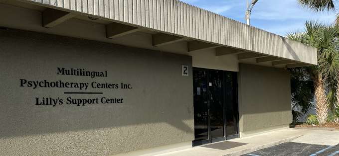 The facilities at Multilingual Psychotherapy Center in West Palm Beach, FL 1