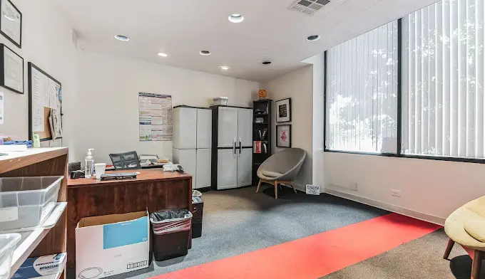 The facilities at Muse Treatment - Westwood Boulevard in Los Angeles, CA 1