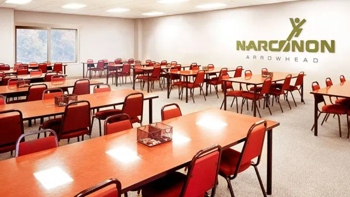 The facilities at Narconon Arrowhead in Canadian, OK 4