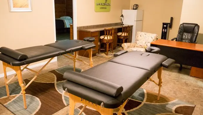 The facilities at Narconon Louisiana - New Life Retreat in Denham Springs, LA 5