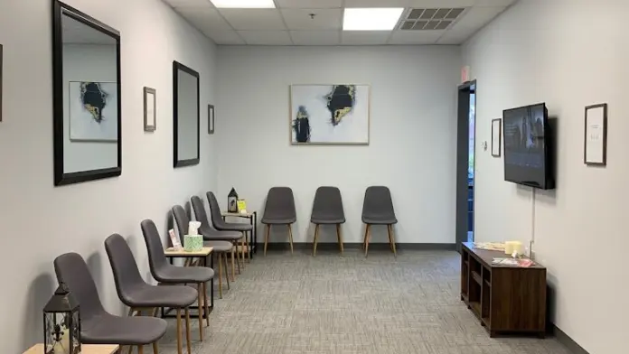 The facilities at Nashville Addiction Clinic in Nashville, TN 4