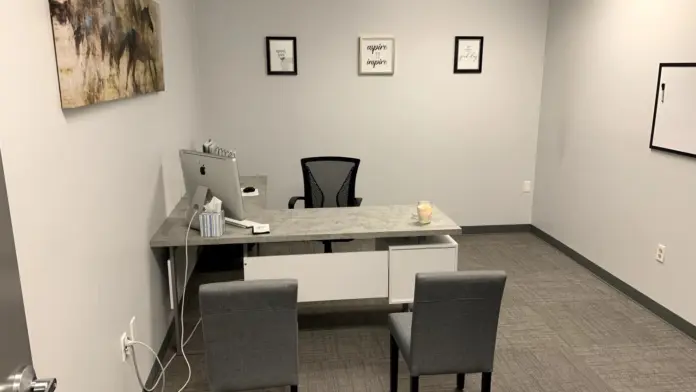 The facilities at Nashville Addiction Clinic in Nashville, TN 2